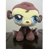 Hasbro Littlest Pet Shop VIP Monkey