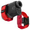 Spigen Golf TagMe Universal Magnetic Rangefinder Strap Neon Red