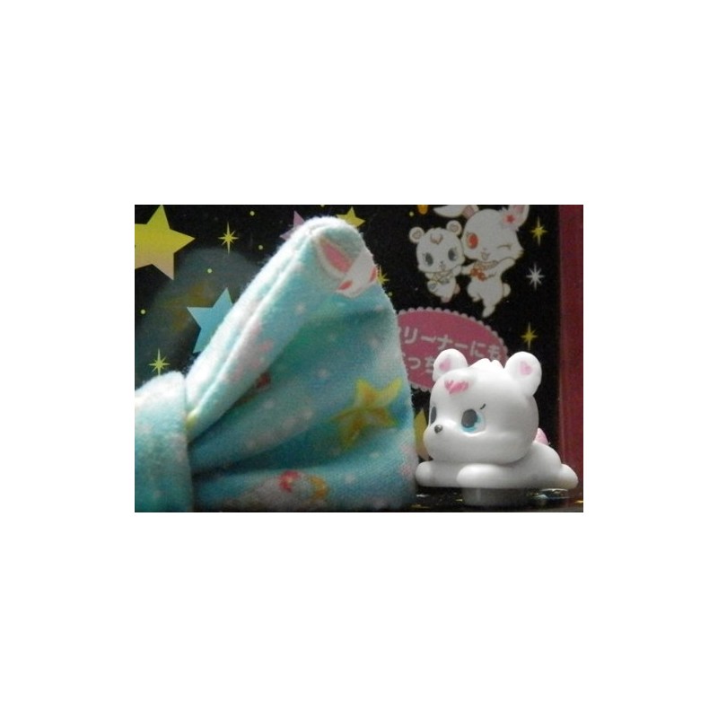 Jewelpets Premium Exclusive JP Kirara Deco Earrings Labra