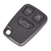 Volvo Remote Key Shell Case Key – 3 buttons –
