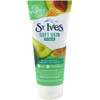 St. Ives, Soft Skin Scrub, Avocado & Honey, Exfoliante para