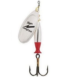 Mepps – Aglia Longcast Special spinner for Trout Pike (T2 - 8 g)
