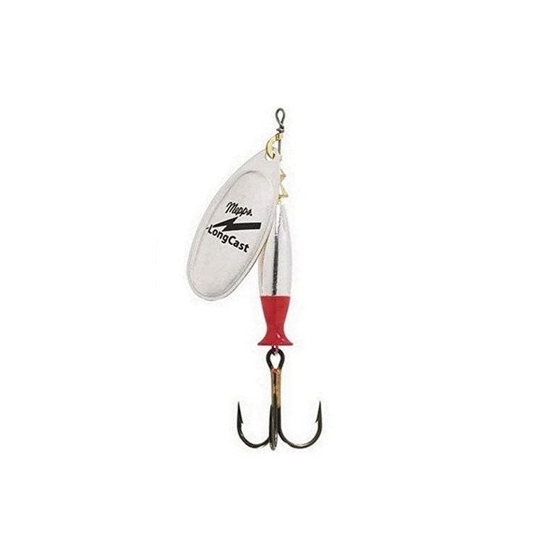 Mepps – Aglia Longcast Special spinner for Trout Pike (T2