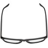 Seventh Street Unisex Sunglasses, 807/20 Black