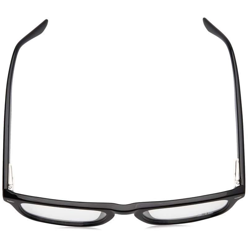 Seventh Street Unisex Sunglasses, 807/20 Black