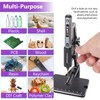AM ARROWMAX 5-Speed Mini Electric Drill Pen with Benchtop Press,