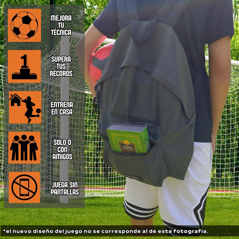 51games Football Training for Kids in Play Form | Improve