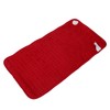 Electric Heating Pad Multifunctional Single Size Home Heating Blanket with