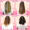 Aussie Work That Curl Defining Curl Cream | For Dry
