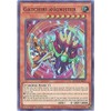 Gatchiri @Ignister - ETCO-EN097 - Super Rare - 1st Edition