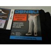 DENALI Black Technical Stretch Pants NWT 32/30 MSRP $54