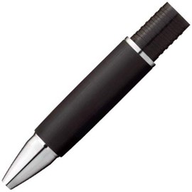 [三菱鉛筆] jet stream 21/3 Color Ballpoint Pen, for msxe3 – 800/sxe3 – 800 For Pairs Tip Axis (Black)