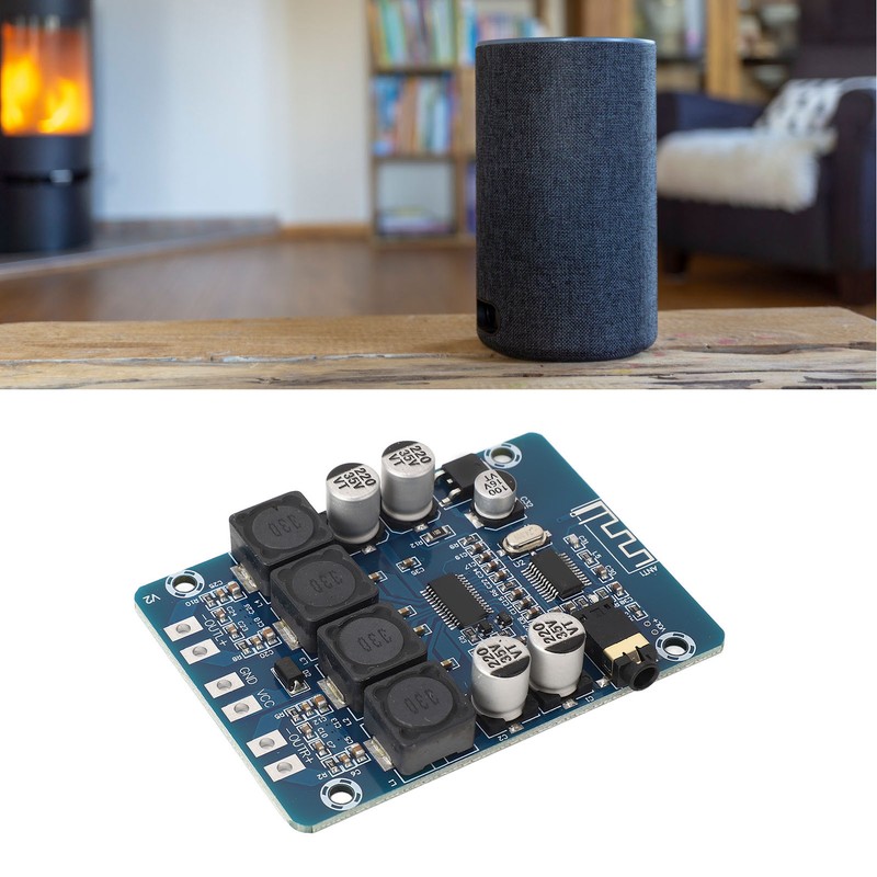 XH M314 TPA3118 2x30W Digital Amplifier Board Dual Channel Bluetooth