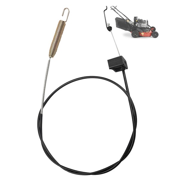 Brake Cable Push Mower Fit for Toro Exmark 30" ECKA30