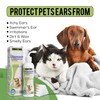 Zenpaws Dog and Cat Ear Cleaner Solution – Ear Drops