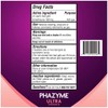 Phazyme Ultra Strength 180 mg Anti-Gas Softgels 48 Count (Pack