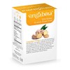 Singabera Ginger Drink Original Flavor (Pack of 3) 5.1oz