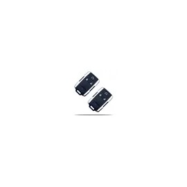 Funda De Repuesto Para Llavero Chevy Silverado Colorado Gmc
