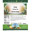 Cola Oolong Tea (25 tea bags, ZIN: 531834) - 3