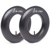 AR-PRO 4.80/4.00-8" Heavy Duty Replacement Inner Tube with TR-13 Straight