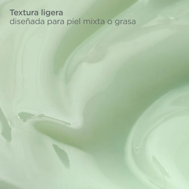 Isdinceutics Hyaluronic Moisture Crema Hidratante para Piel Mixta y Grasa