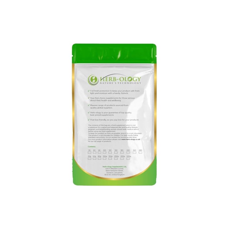 HB Lactobacillus Gasseri | 30 Lactobacillus Probiotic Capsules - High