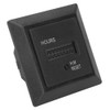 Digital Display Hour Meter High Accuracy Timer 50/60HZ Universal HM‑1R