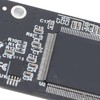 PCB Dual Micro Storage Card to CE ZIF SSD Adapter