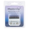 Masterclip Dog Clipping Blade A5 Clipper Blades 50F 40F 30F