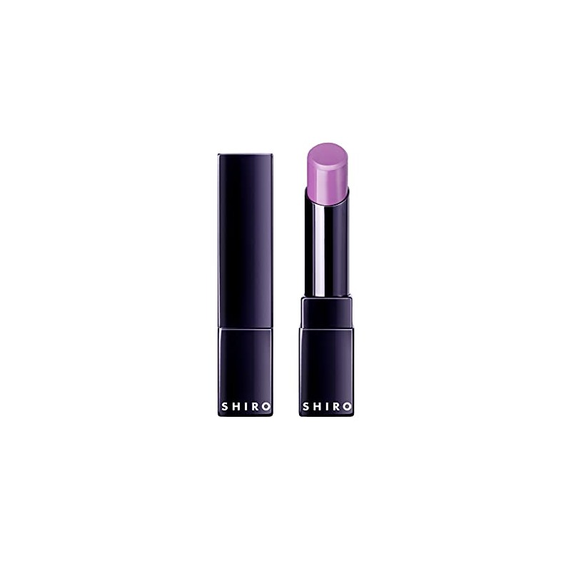 SHIRO Ginger Lipstick 9I10 Opera Mauve 4g Box