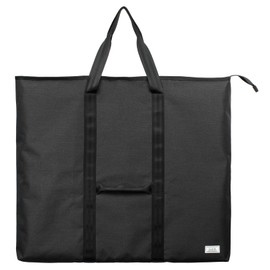 Kenko HKE-5154 LUCE Frame Carrying Tote Bag, Holds 2 Half Sizes, Name Holder, Black