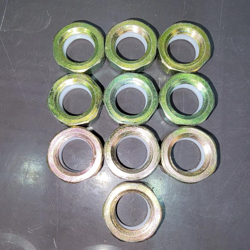 McMaster-Carr McMaster Carr 5530K16 Extreme-Pressu