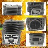 Cylinder Piston Kit Compatible with Echo PB-8010H PB-8010T PB-9010H PB-9010T