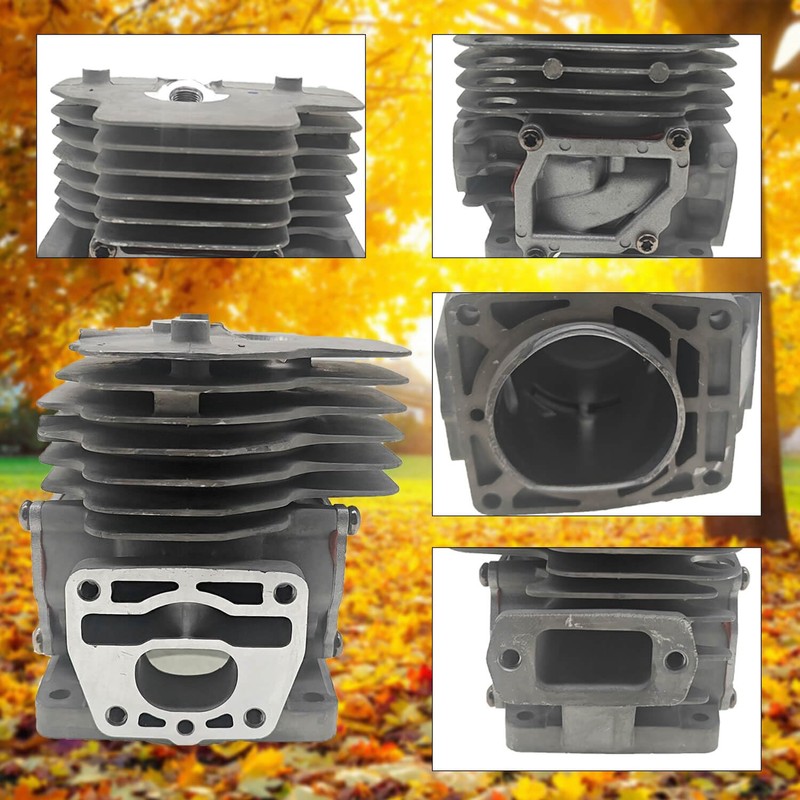 Cylinder Piston Kit Compatible with Echo PB-8010H PB-8010T PB-9010H PB-9010T