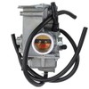 JIK Carburetor for Honda Big Red 250 ATC250 1985 1986