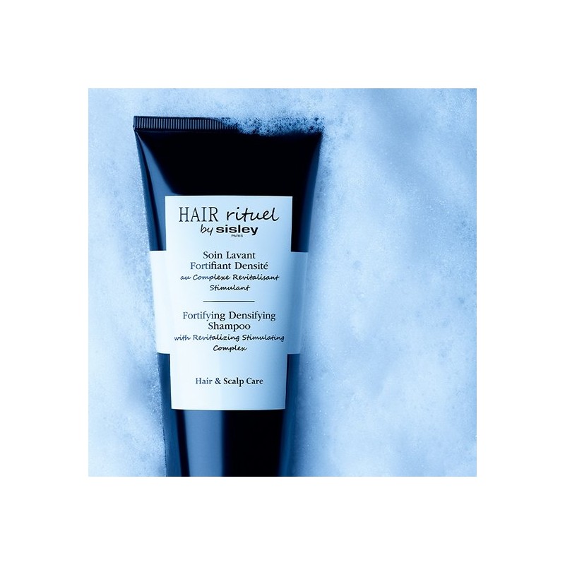 Sisley [Department Store] [Sisley/Hair] Fortifying Densifying Shampoo 200ml / [백화점]