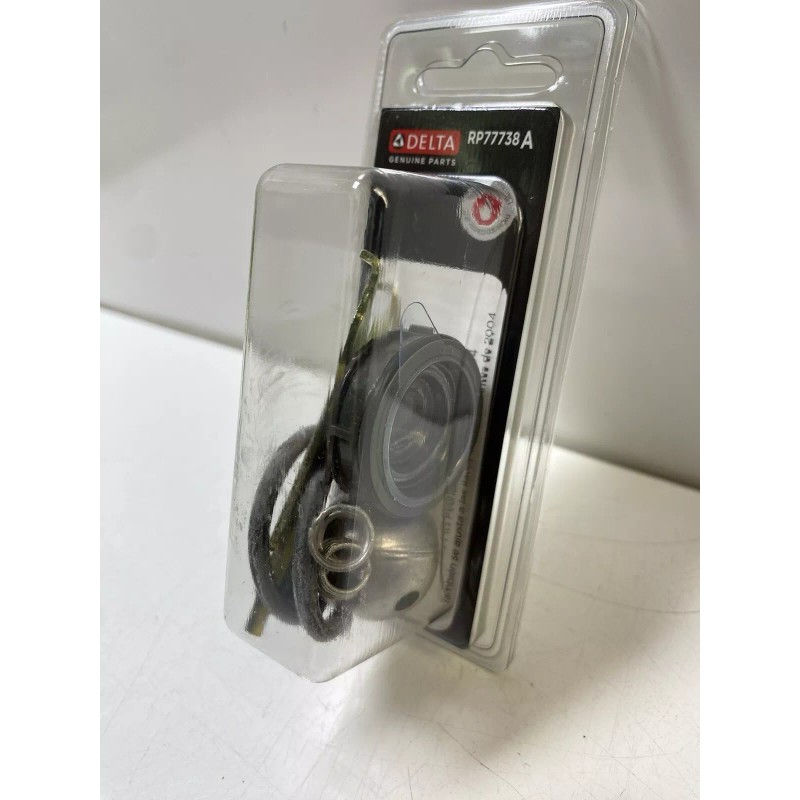 Delta Genuine Parts Faucet Repair Kit RP77738A