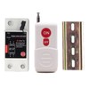 Remote Control Switch 1KM Range Single Phase Intelligent Power Switch