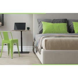 Emily´s Check Pack of 2 Fitted Covers for Neck Pillow Health Pillow 1596.2323, 30-35 x 45-50 cm, Navy