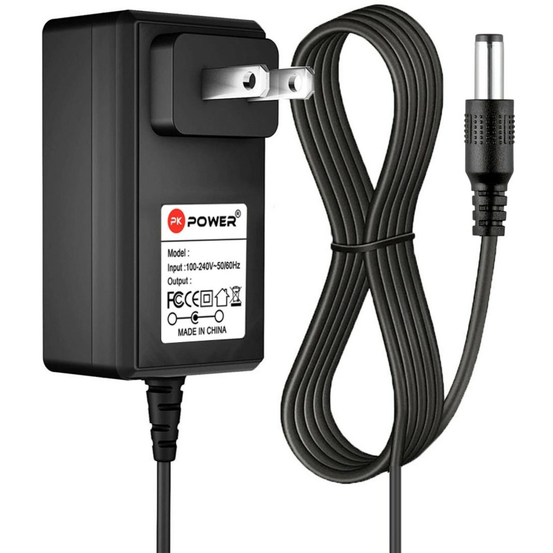 Pkpower AC Adapter Charger For Supersonic SC-199 SC199 SC-259 9