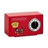 Funko Accessories, red, Standard Size