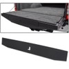 G-PLUS Short Tailgate Cap Molding Kit Compatible with Ford Super