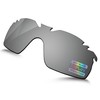 Bowyer POLARIZED Replacement Lenses for Oakley RadarLock XL Vented OO9196