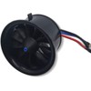 DD 64mm EDF 11 Blade with 3500KV RC Brushless Motor