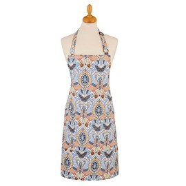 Ulster Weavers Cotton Apron, Multi-Colour, One Size