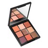youstar Boho Glam Eyeshadow Palette 01 Hippie Chick