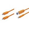 Tether Tools Air Direct Phase One Cable Kit, 29"