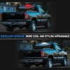 SHINEFIT LED 3rd Brake Light Replacement for 1999-2006 Silverado Sierra