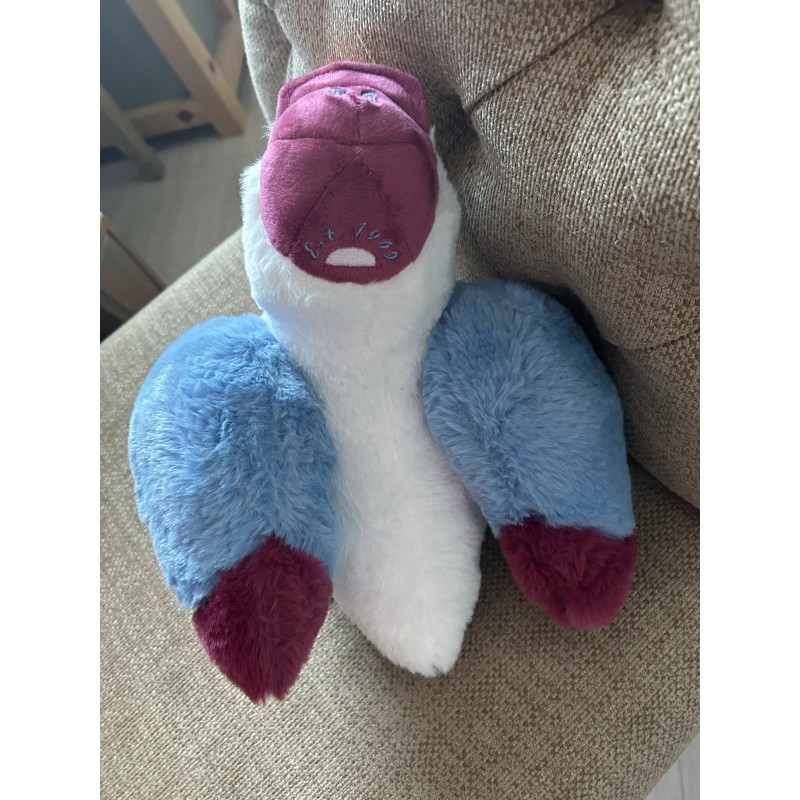 Fiesta The Original Morey’s Piers Sunny the Seagull PHILLIES Size