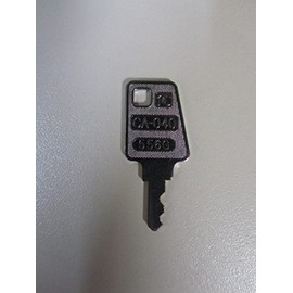 pachislot For Universal Games/Universal/Across 5 Prototype Set Key 602 (Copy)